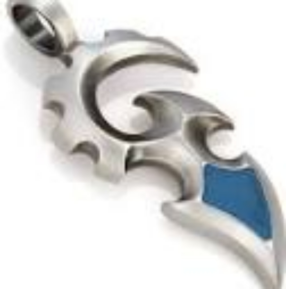  Bico Sword Pendant